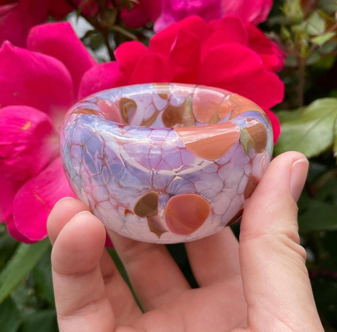 Neapolitan Mini Nest Bowl