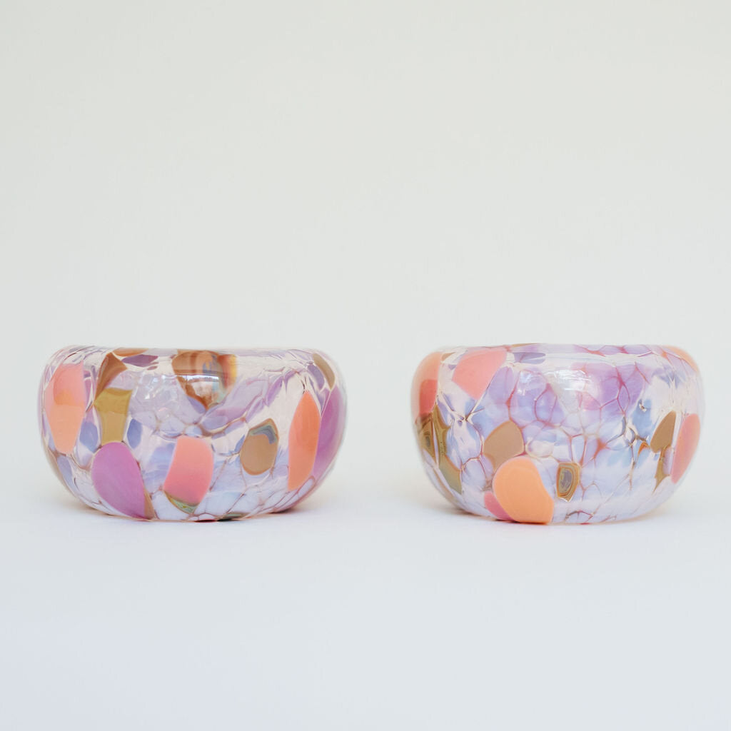 Neapolitan Mini Nest Bowl