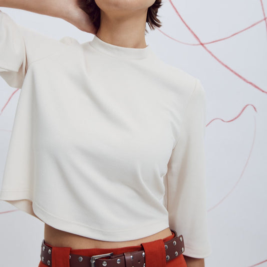 Eve Gravel, Iset Top