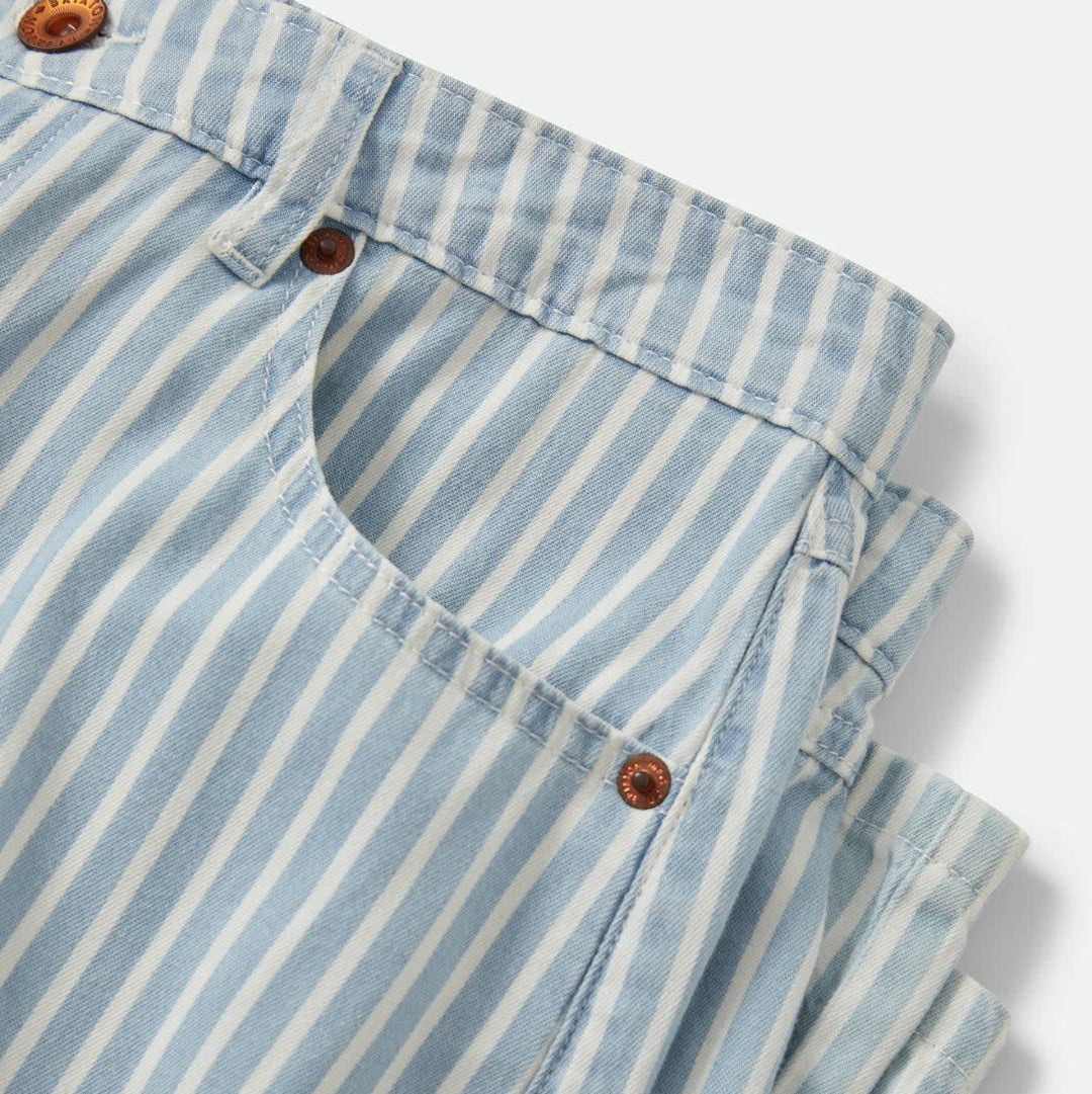 Brixton, Chloe 5-Pocket Pant