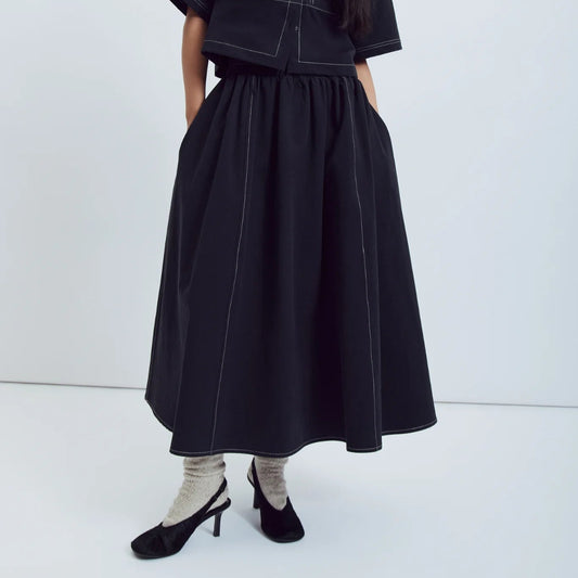Eve Gravel, Jeanne Skirt