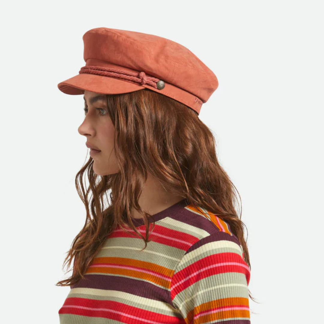Brixton, Fiddler Cap, Assorted Colours