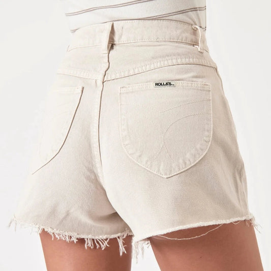 Mirage Short, Salt, Size 25