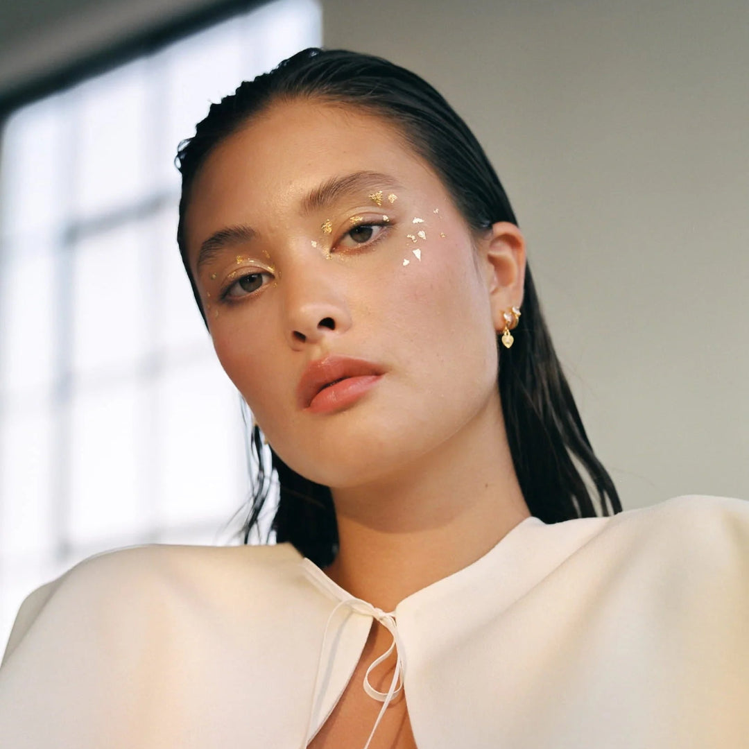 Noemiah, Charlie Earrings