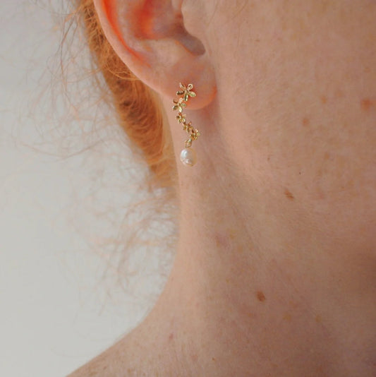 Noemiah, Gabriella Earrings