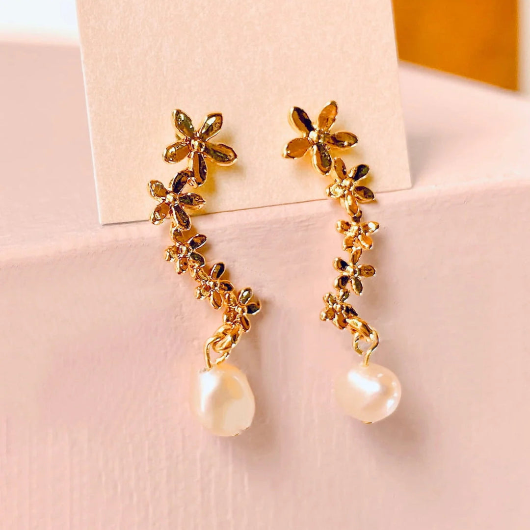 Noemiah, Gabriella Earrings
