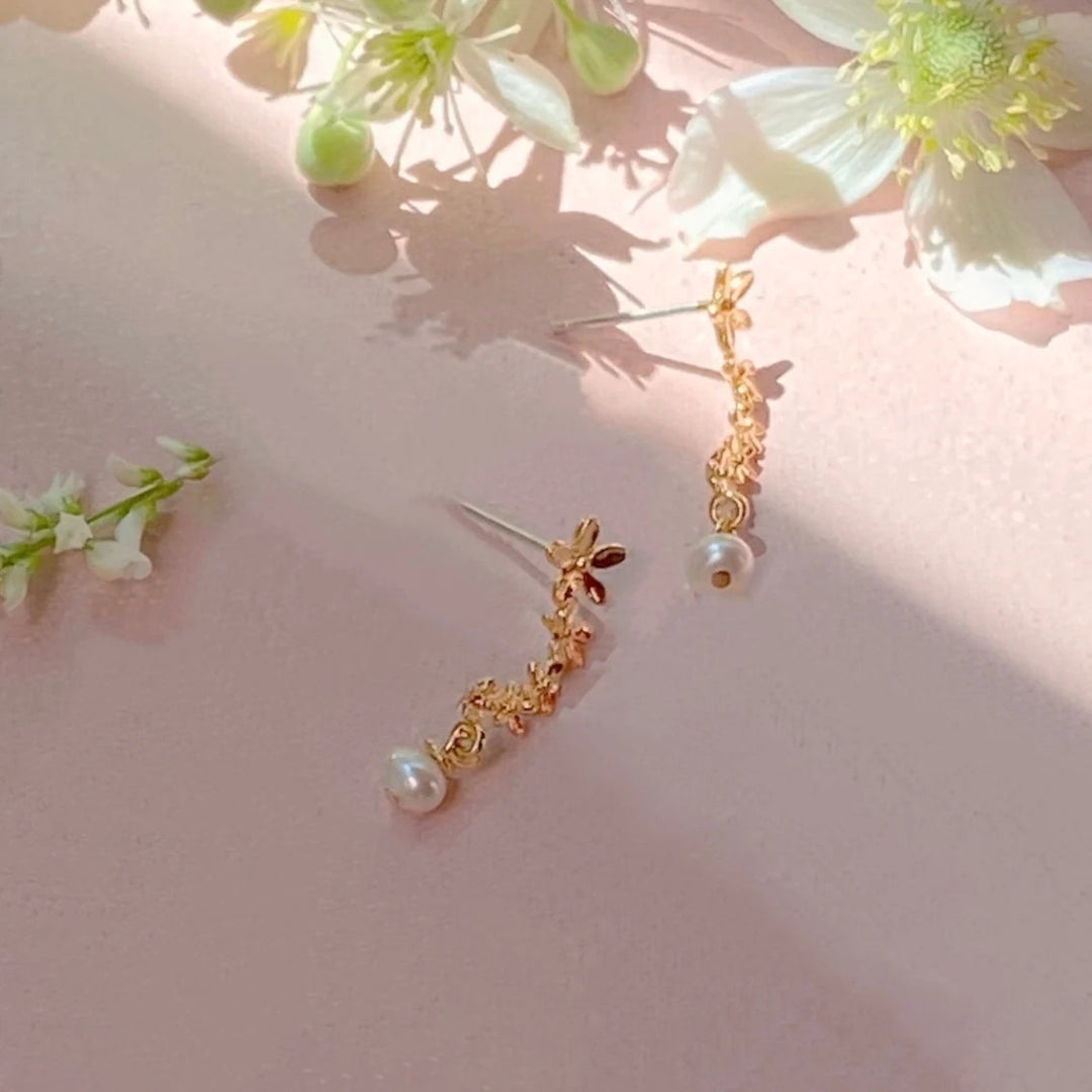 Noemiah, Gabriella Earrings