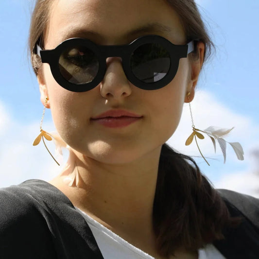 Noemiah, Marie Earrings