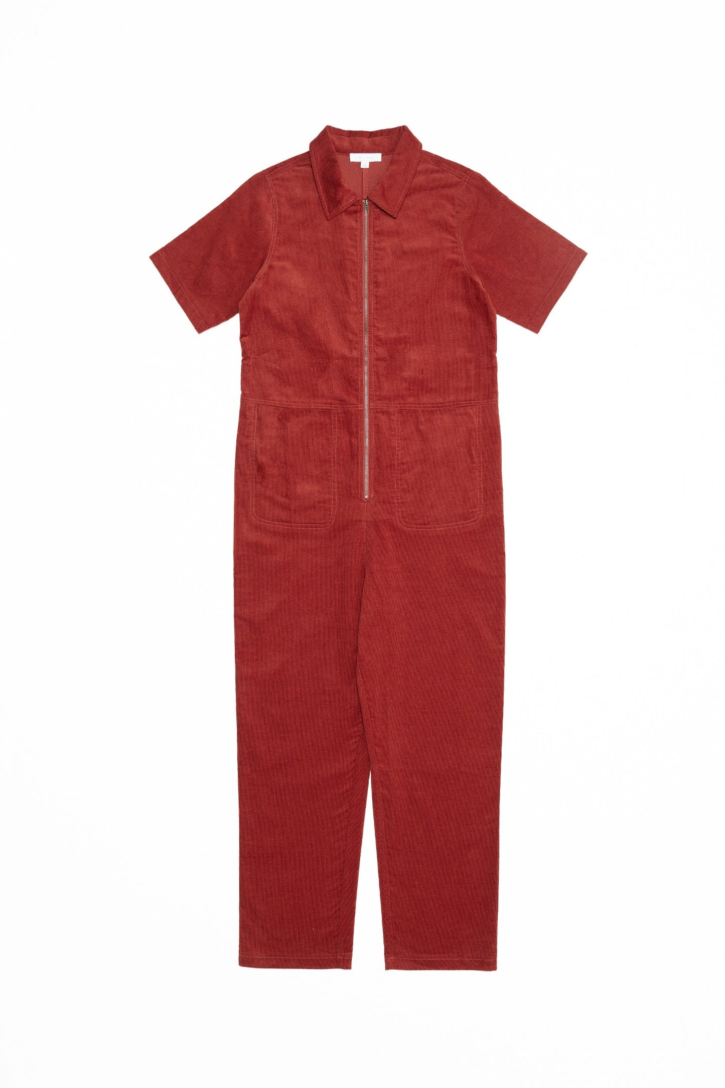 The Colby Jumpsuit