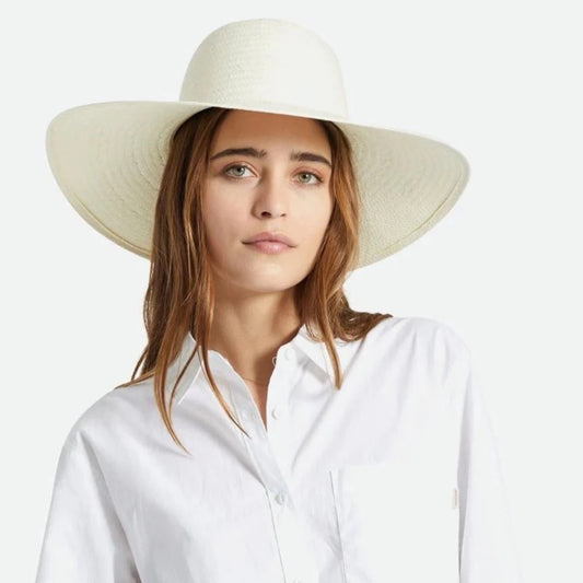 Brixton, Janae Sun Hat,Natural