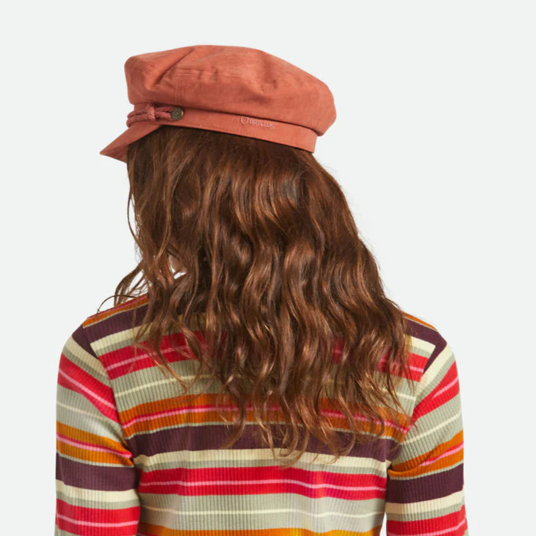Brixton, Fiddler Cap, Assorted Colours