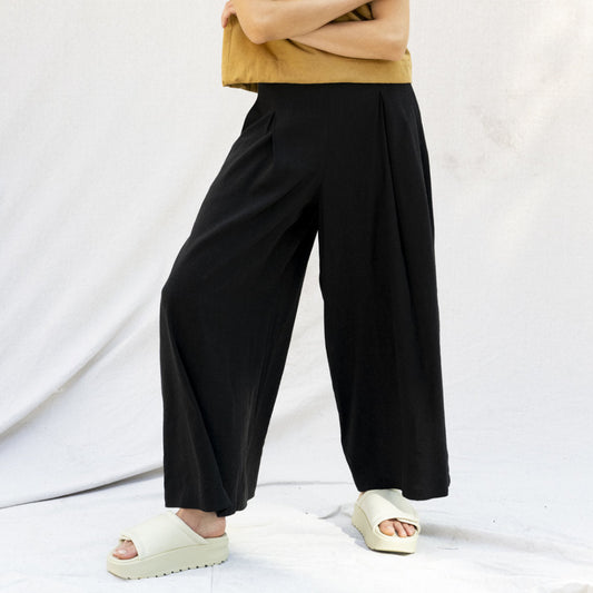 Bodybag by Jude, Sao Paulo Pants