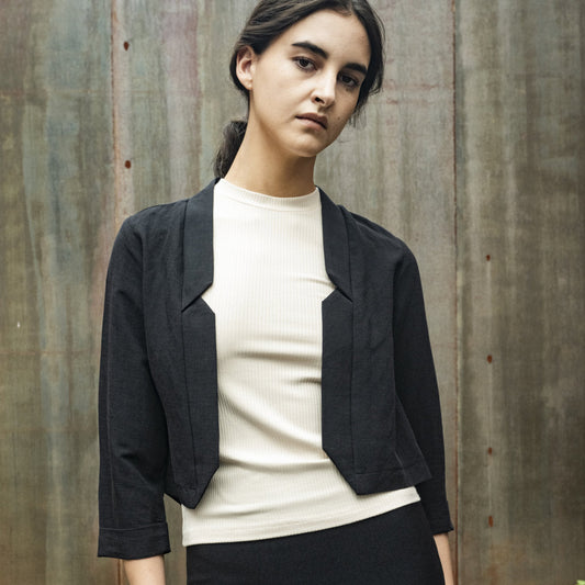 Bodybag by Jude, Nassau Jacket