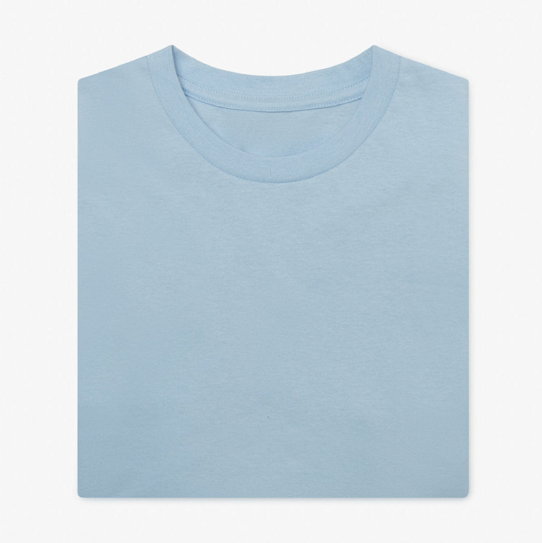 Milo & Dexter, Classic Cotton T-Shirt