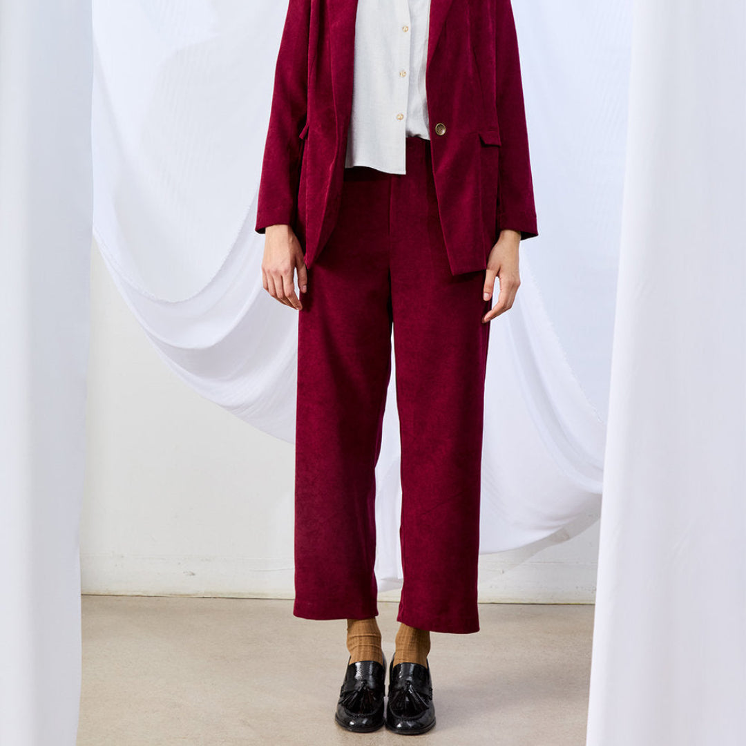 Dagg and Stacey, Wren Pant