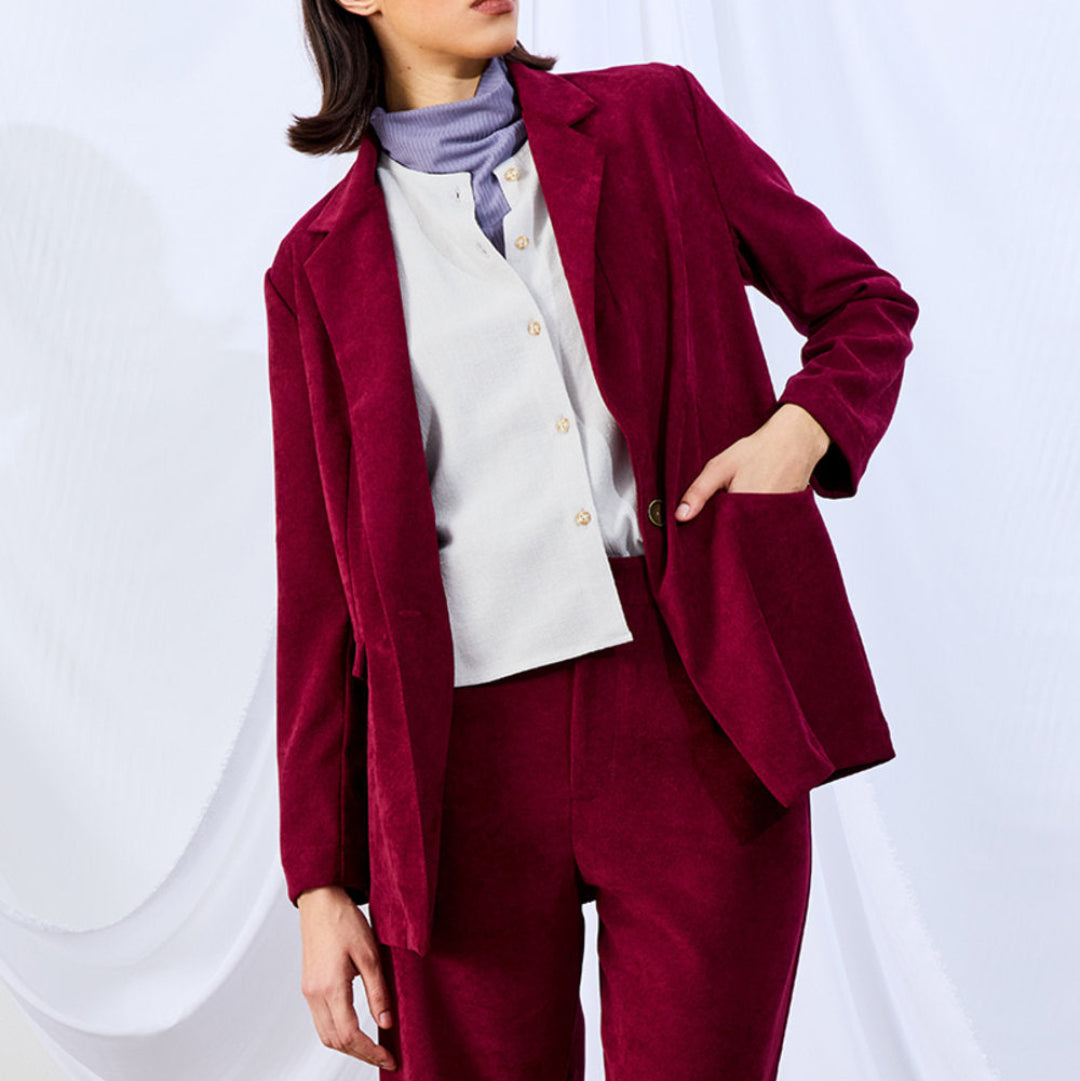 Dagg and Stacey, Wren Pant