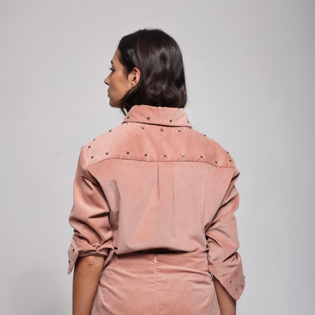 Lele De Baltzac, Bonnie in Blush