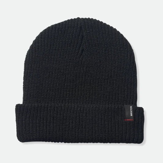 Brixton, Heist Beanie, Assorted Colours