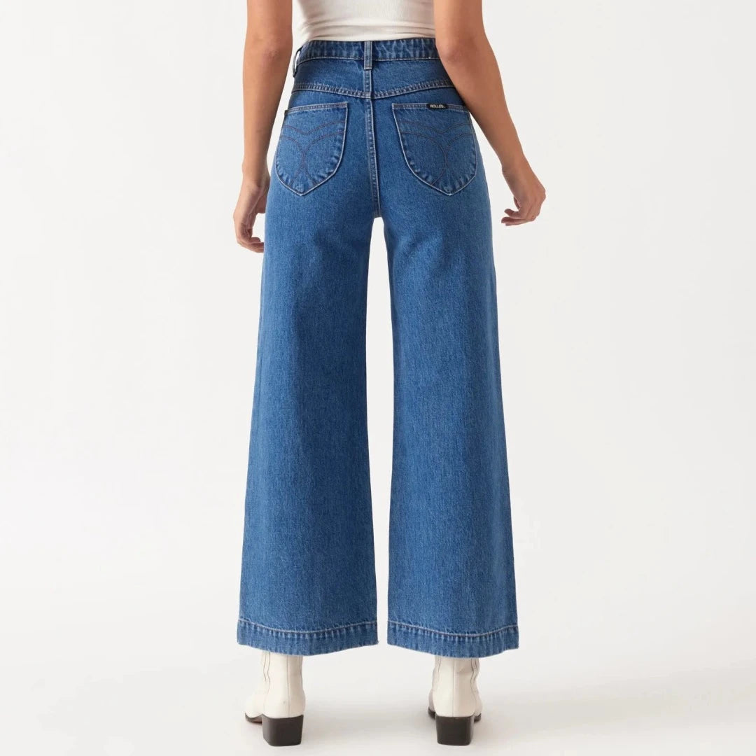 Rolla's, Sailor Jean, Ashley Blue