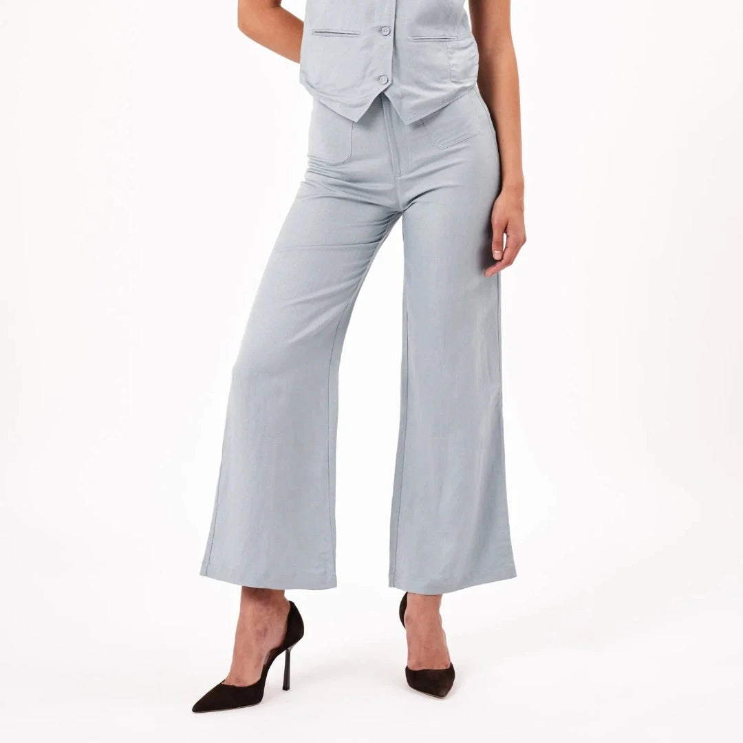 Sailor, Linen Pant