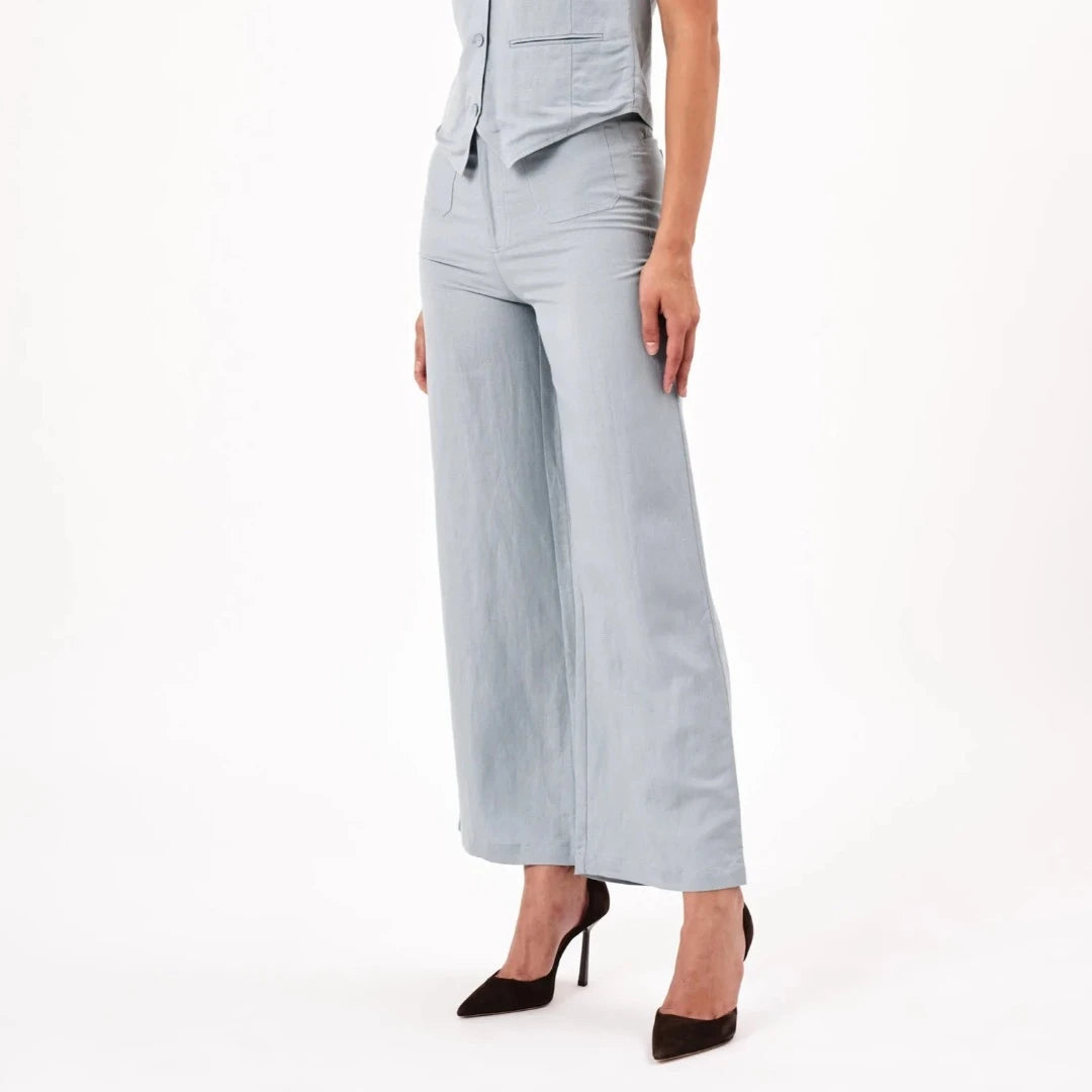 Sailor, Linen Pant