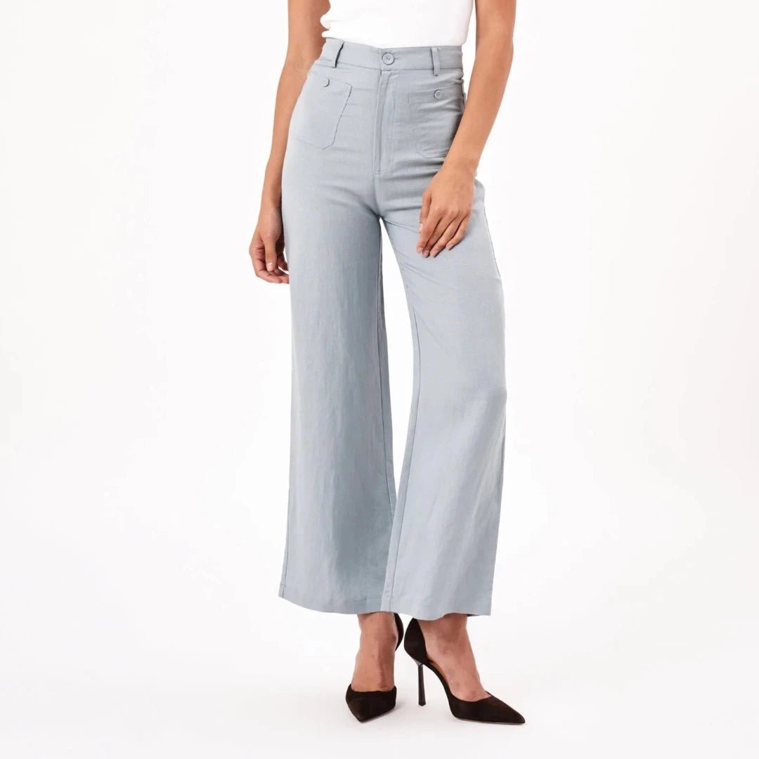 Sailor, Linen Pant