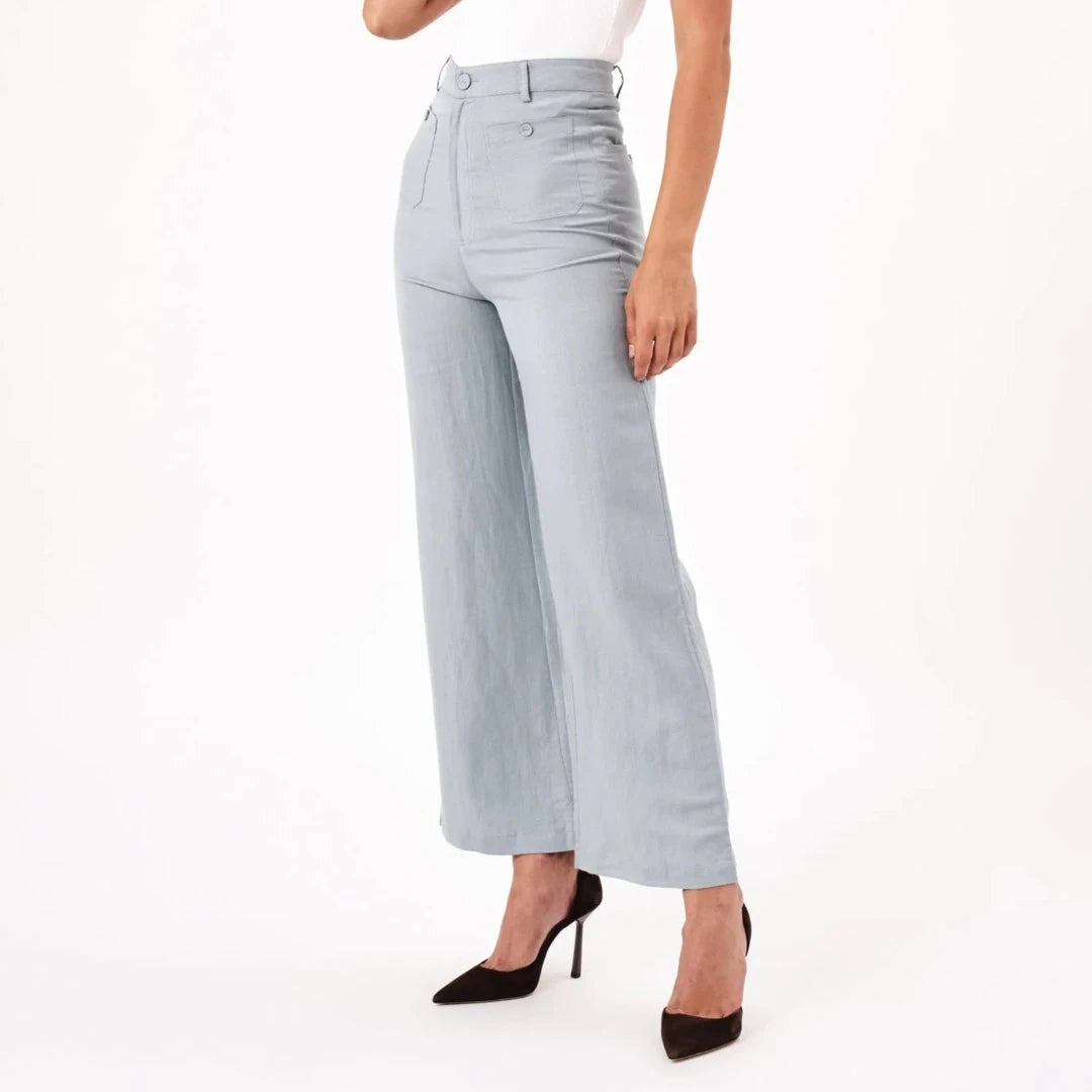 Sailor, Linen Pant