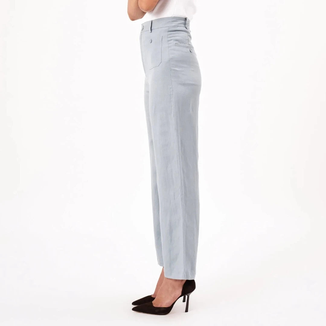 Sailor, Linen Pant
