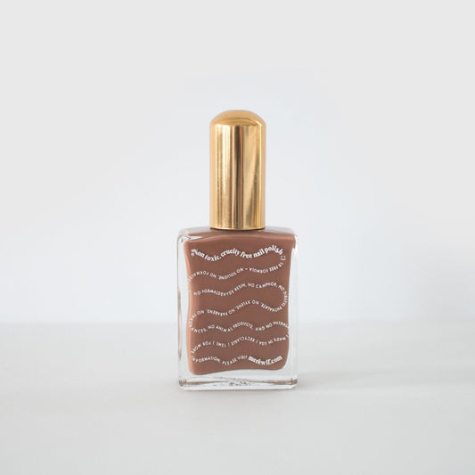 Ipanema Nail Polish