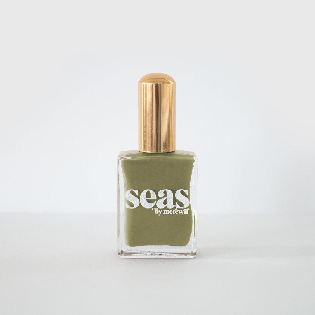 Venice Nail Polish