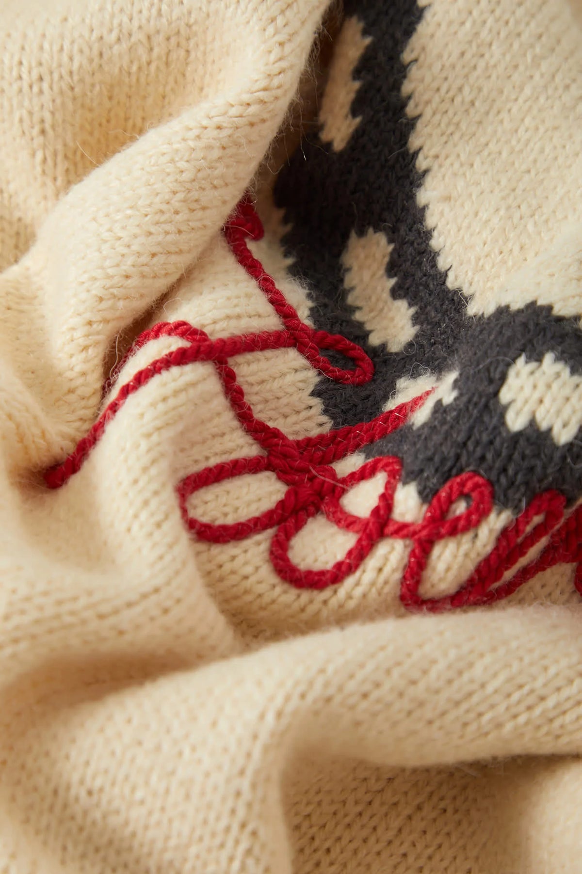 Brixton, Howdy Crew Neck Sweater