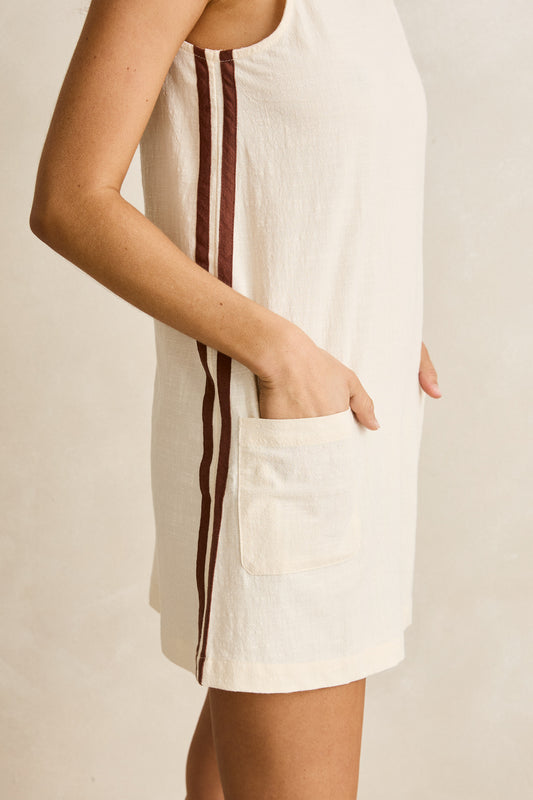 Rhythm, Hanalei Mini Dress
