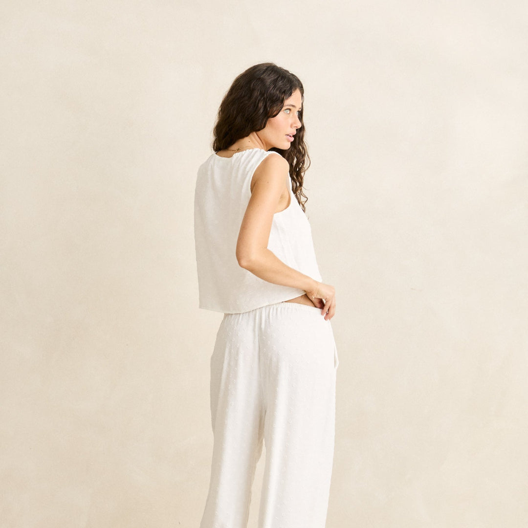 Rhythm, Leni Vest Top