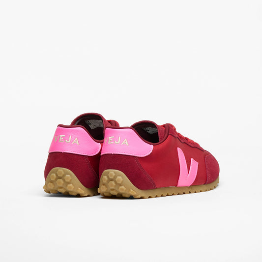 Veja, GT Nolyn Pepper Sari, Red/Pink