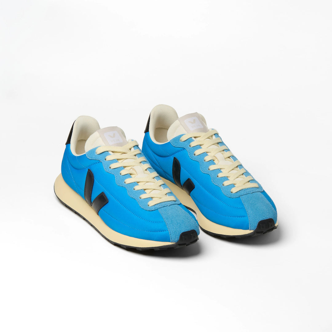 Veja, Belem Nolyn Egee Pierre Black, Blue/Black