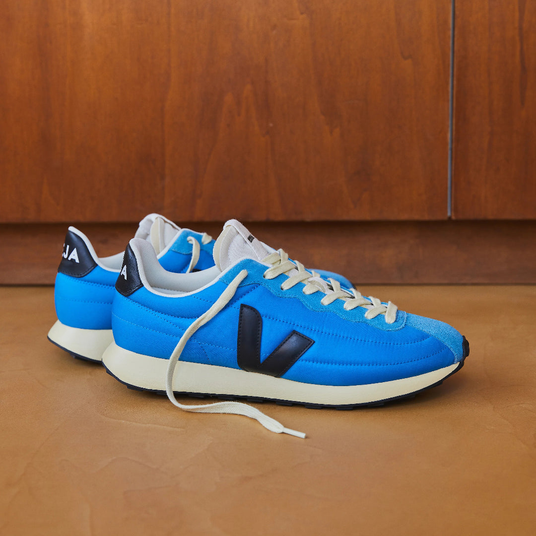 Veja, Belem Nolyn Egee Pierre Black, Blue/Black