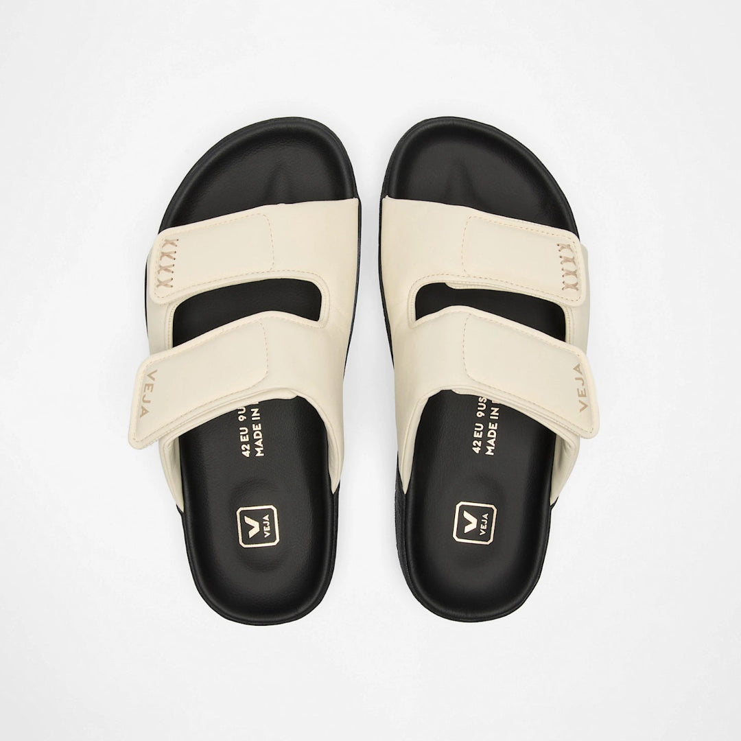 Veja, Etna Bold Leather Cashew