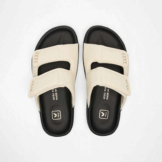 Veja, Etna Bold Leather Cashew
