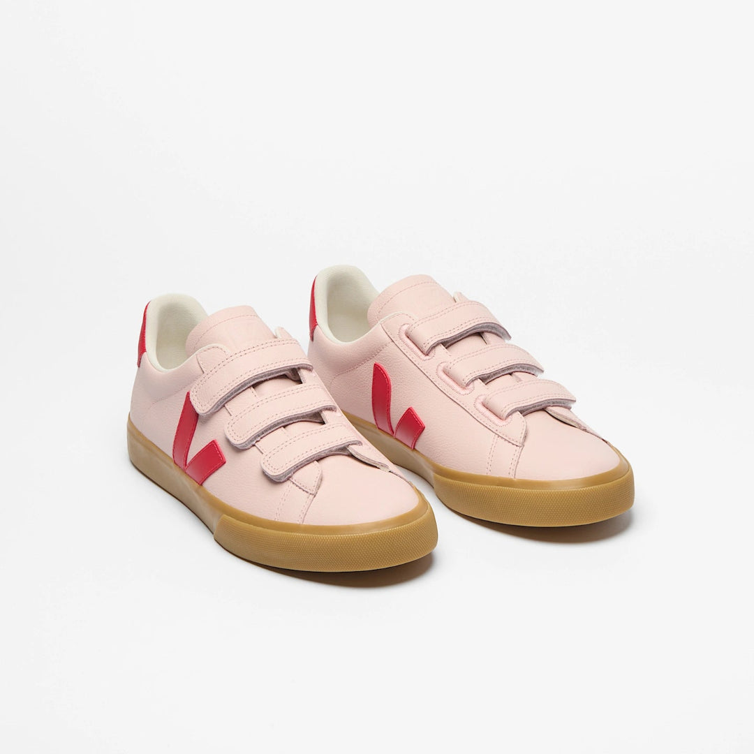Veja, Recife Leather Petale Pekn Natural