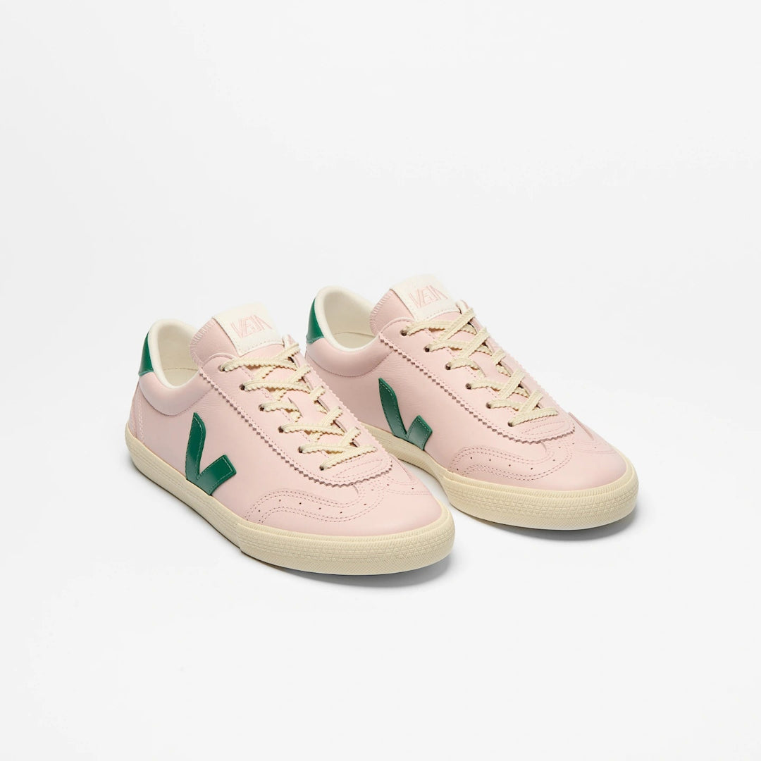 Veja, Volley Leather Petale Golf Calcaire
