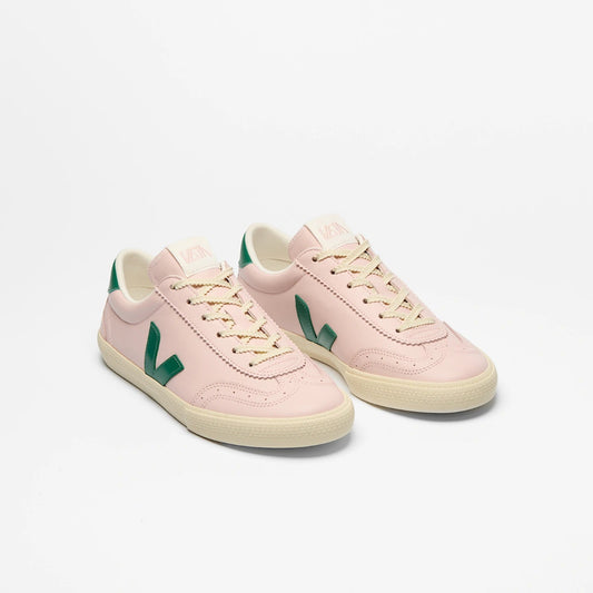 Veja, Volley Leather Petale Golf Calcaire