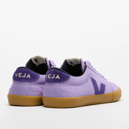 Veja, Volley Suede Lavade Purple