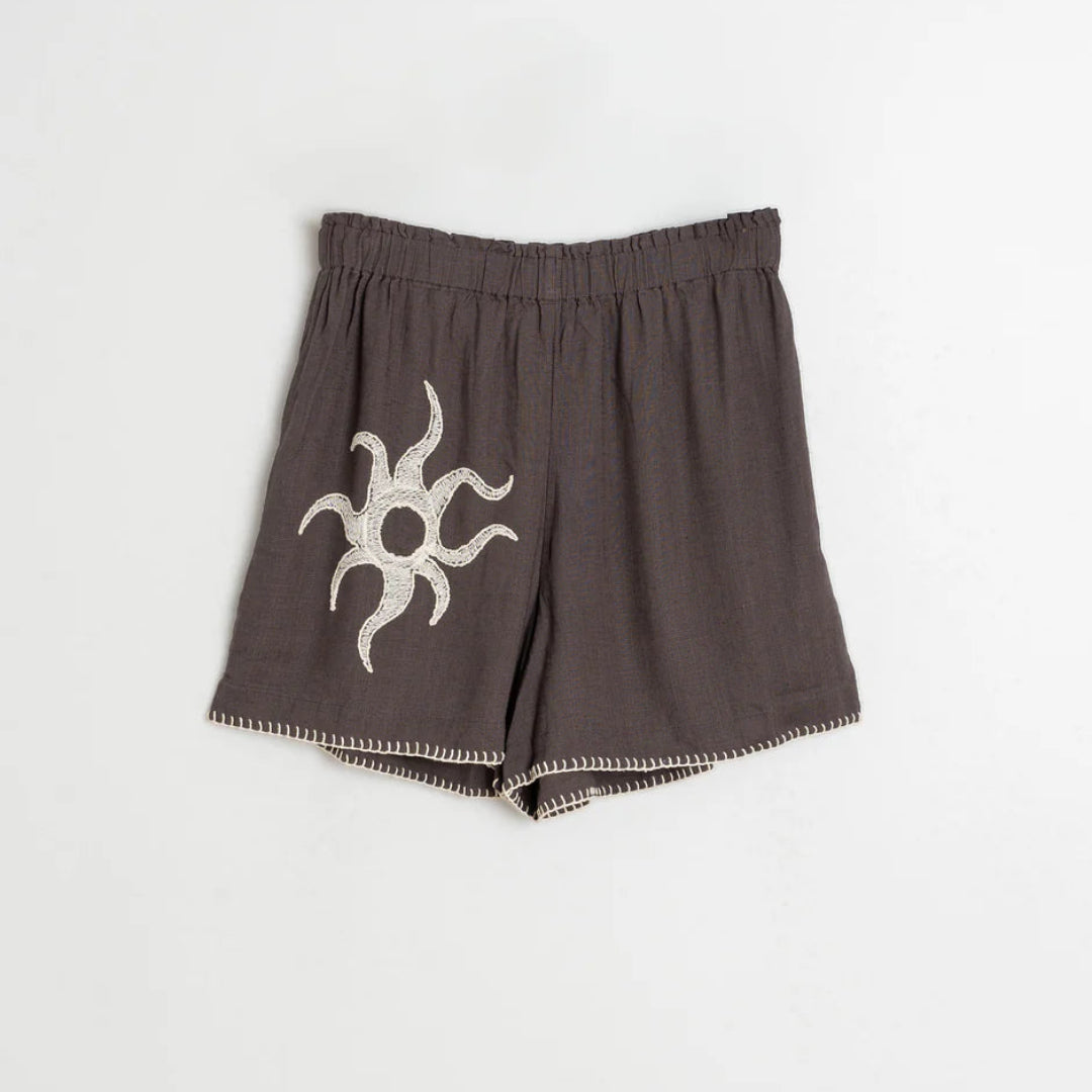 Indi & Cold, Elastic Short Pant