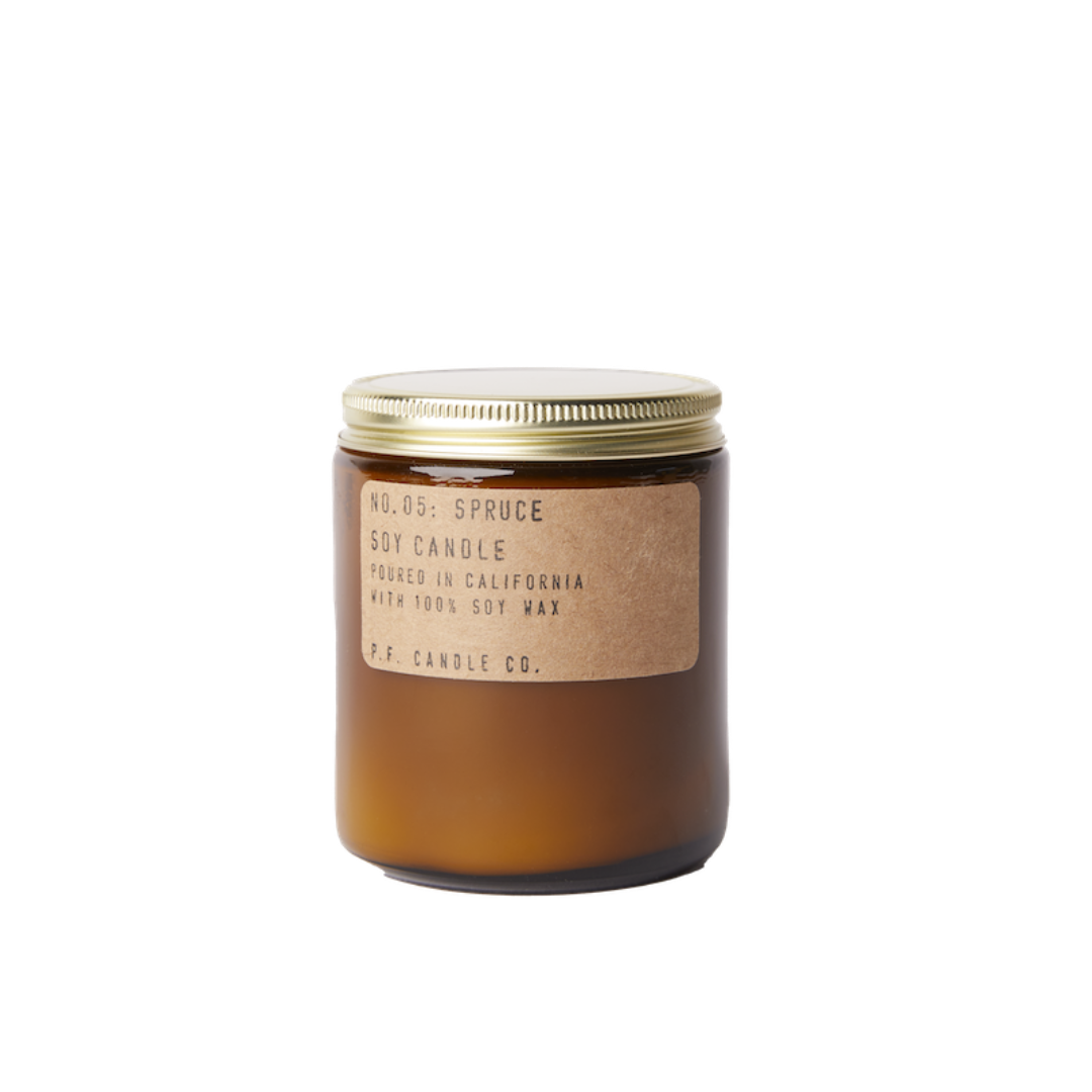 Spruce - 7.2 oz Standard Soy Candle (Limited Edition)
