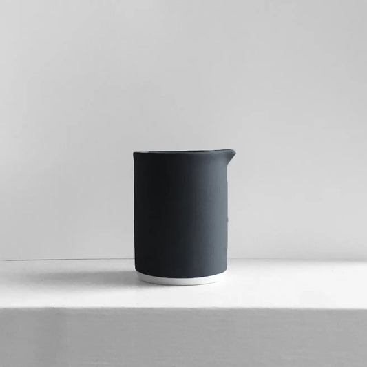 5 oz Beaker, Matte Black