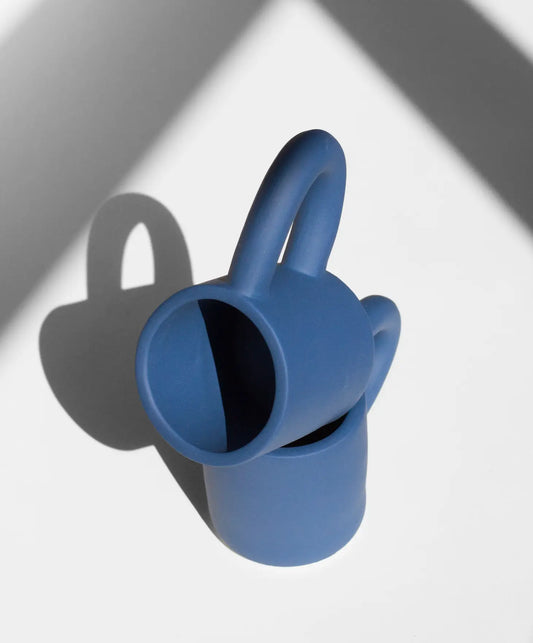 Sturdy Mug - Cobalt