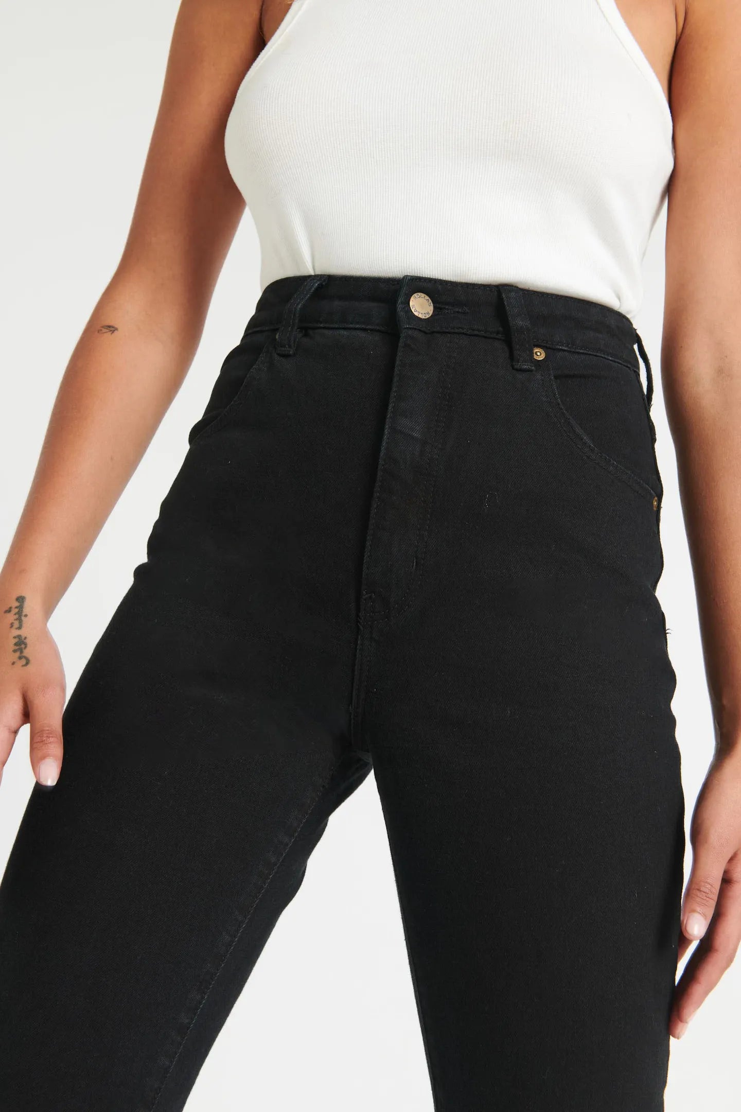 Dusters, Comfort Jet Black