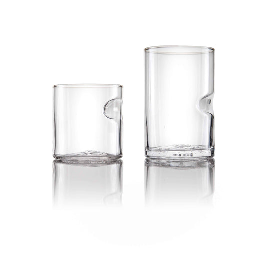 Tundra Series Drinking Glasses - 12oz