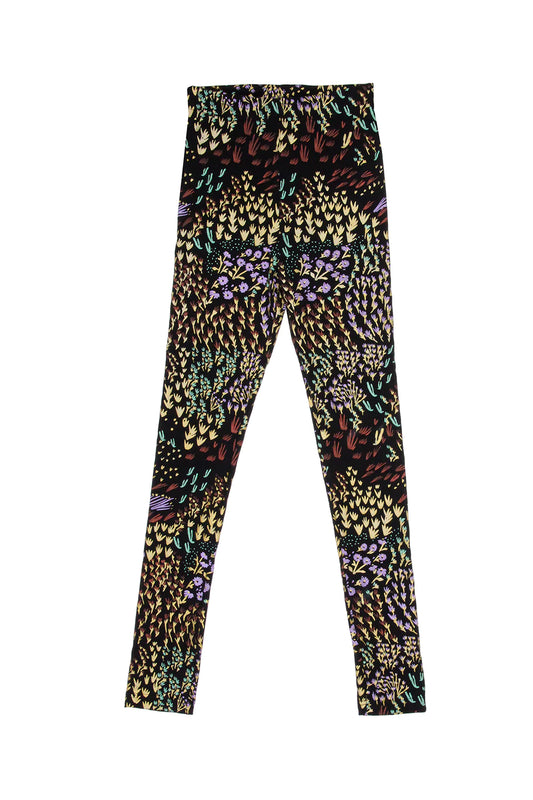 Thief and Bandit, Field of Dreams Leggings