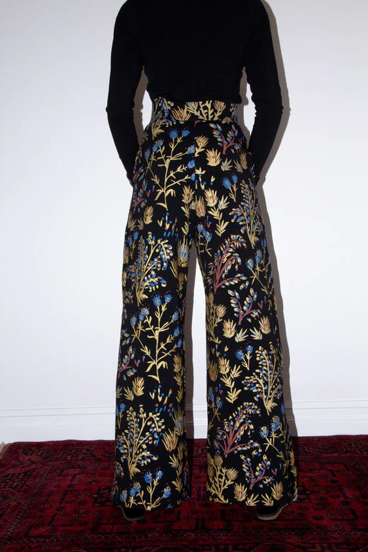 Thistle Wide Leg Pants